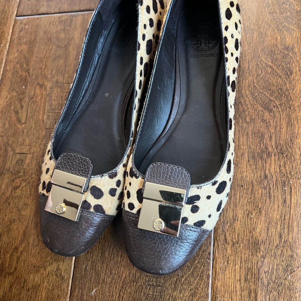 Tory Burch 9M - Picture 2 of 11